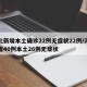 河北新增本土确诊22例无症状22例/河北新增40例本土26例无症状