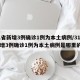 31省新增3例确诊1例为本土病例/31省新增3例确诊1例为本土病例是哪里的