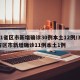31省区市新增确诊30例本土12例/31省区市新增确诊11例本土1例
