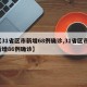 【31省区市新增68例确诊,31省区市 新增86例确诊】