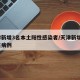 天津新增3名本土阳性感染者/天津新增2例阳性病例
