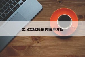 武汉监狱疫情的简单介绍