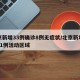 北京新增33例确诊8例无症状/北京新增确诊31例活动区域