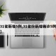 【31省新增5例,31省份新增确诊5例新闻】