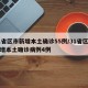 31省区市新增本土确诊55例/31省区市新增本土确诊病例4例