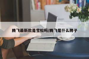 腾飞最新款是雪松吗/腾飞是什么牌子