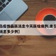 【青岛疫情最新消息今天新增病例,青岛疫情最新消息多少例】