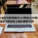 31省区市新增确诊103例本土88例/31省区市新增本土确诊病例47例