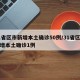 31省区市新增本土确诊50例/31省区市新增本土确诊1例