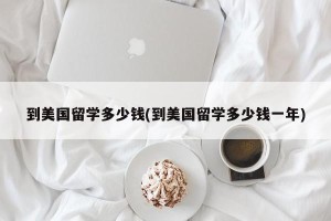 到美国留学多少钱(到美国留学多少钱一年)