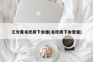 三分离毛坯房下水道(毛坯房下水管道)