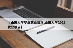 【山东大学毕业就业情况,山东大学2021就业报告】