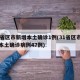 31省区市新增本土确诊1例(31省区市新增本土确诊病例47例)
