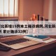 【河北新增15例本土确诊病例,河北新增新15例 累计确诊33例】