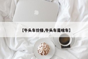 【牛头车价格,牛头车是啥车】