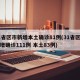 31省区市新增本土确诊81例(31省区市新增确诊111例 本土83例)