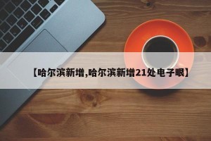 【哈尔滨新增,哈尔滨新增21处电子眼】