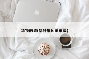 华特融资(华特集团董事长)