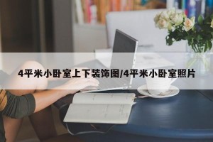 4平米小卧室上下装饰图/4平米小卧室照片