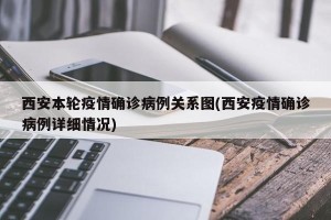西安本轮疫情确诊病例关系图(西安疫情确诊病例详细情况)